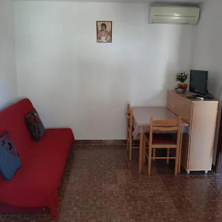 Matea Appartement *