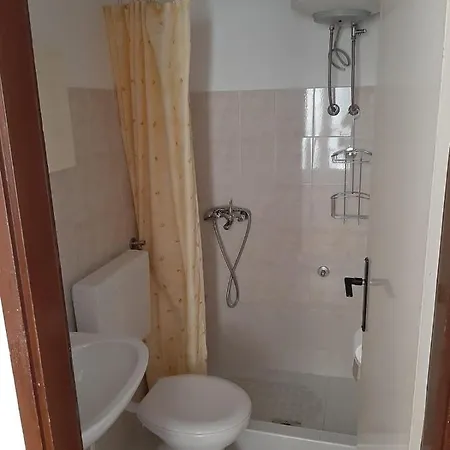 Appartement Matea *