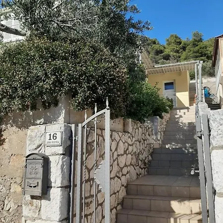 Matea Appartement Hvar Town