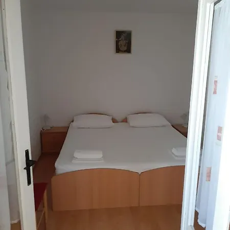 Appartement Matea