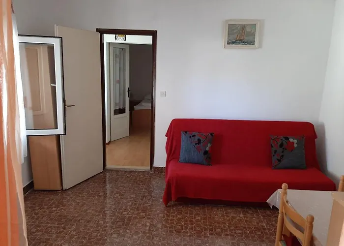 Matea דירה חוואר